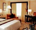 Le Royal Club Suite - Le Meridien Hotel Kota Kinabalu
