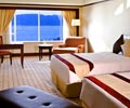 Deluxe Room - Le Meridien Hotel Kota Kinabalu
