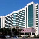 Le Meridien Hotel Kota Kinabalu