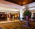 Lobby - Le Meridien Hotel Kota Kinabalu