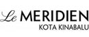 Le Meridien Hotel Kota Kinabalu Logo