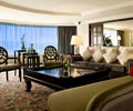 Presidential Suite - Le Meridien Hotel Kota Kinabalu