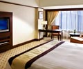 Superior Room - Le Meridien Hotel Kota Kinabalu