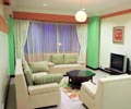 Deluxe - Likas Square Condotel