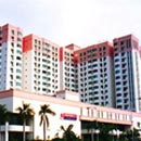 Likas Square Condotel