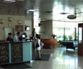 Lobby - Likas Square Condotel