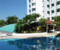 Swimming Pool - Likas Square Condotel