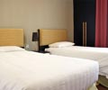 Standard - Likas Square Condotel