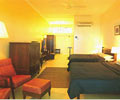 Deluxe-Room - Lone Pine Hotel Penang