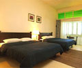 Executive-Suite - Lone Pine Hotel Penang