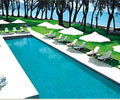 Swimming-pool - Lone Pine Hotel Penang