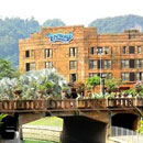 Lost World Of Tambun (Lost World Hotel)