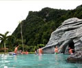 Facilities - Lost World Of Tambun (Lost World Hotel)