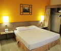 Room - Lost World Of Tambun (Lost World Hotel)