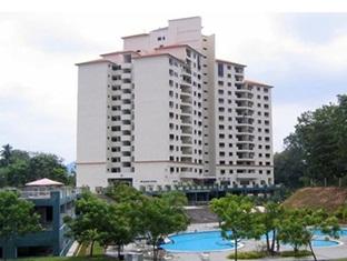 Lumut Valley Resort Condominium