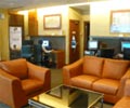 Business Centre - M Suites Hotel