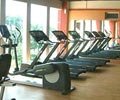 Gymnasium - M Suites Hotel