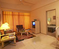 1-Bedroom-Apartment - Mahkota Hotel Malacca