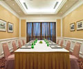 Conference-Room - The Majestic Malacca Hotel