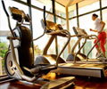 Gym - The Majestic Malacca Hotel