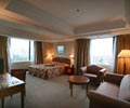 Mandarin-Suite - Mandarin Court Hotel  Kuala Lumpur