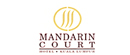 Mandarin Court Hotel  Kuala Lumpur Logo