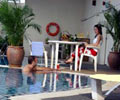 swimming-pool - Mandarin Court Hotel  Kuala Lumpur
