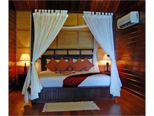 Room - Manukan Island Resort