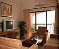 Living Room - Marina Court Resort Condominium