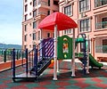 Playground - Marina Court Resort Condominium