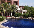 Outdoor-Pool - Putrajaya Marriott Hotel  Kuala Lumpur