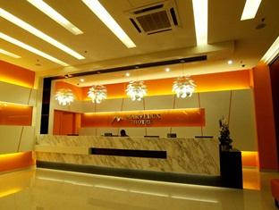 Facilities - Marvelux Hotel Melaka