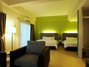 Room - Marvelux Hotel Melaka