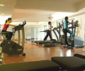 Gym - Hotel Maya Kuala Lumpur