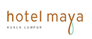 Hotel Maya Kuala Lumpur Logo