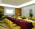 Meeting Room - Maytower Hotel & Serviced Residences