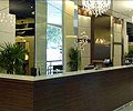 Reception - Maytower Hotel & Serviced Residences