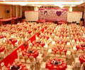 Ballroom - Mega Hotel Miri, Sarawak