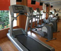 The Fitness Center - Melia Kuala Lumpur