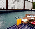 Jacuzzi - Merang Suria Resort