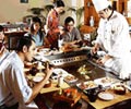 Sobasei - Mercure Johor Palm Resort and Golf