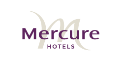 Mercure Kota Kinabalu City Centre Logo