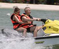 Jet-Ski - Meritus Pelangi Beach Resort & Spa