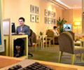 Business Centre  - Micasa All Suite Hotel Kuala Lumpur