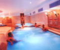 Jacuzzi - Mines Wellness Hotel