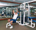 Fitness-Center-Gymnasium - MS Garden Hotel Kuantan