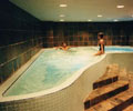 Jacuzzi- MS Garden Hotel Kuantan