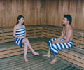 Sauna- MS Garden Hotel Kuantan