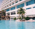 Swimming-Pool - MS Garden Hotel Kuantan