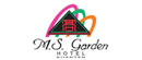 MS Garden Hotel Kuantan Logo